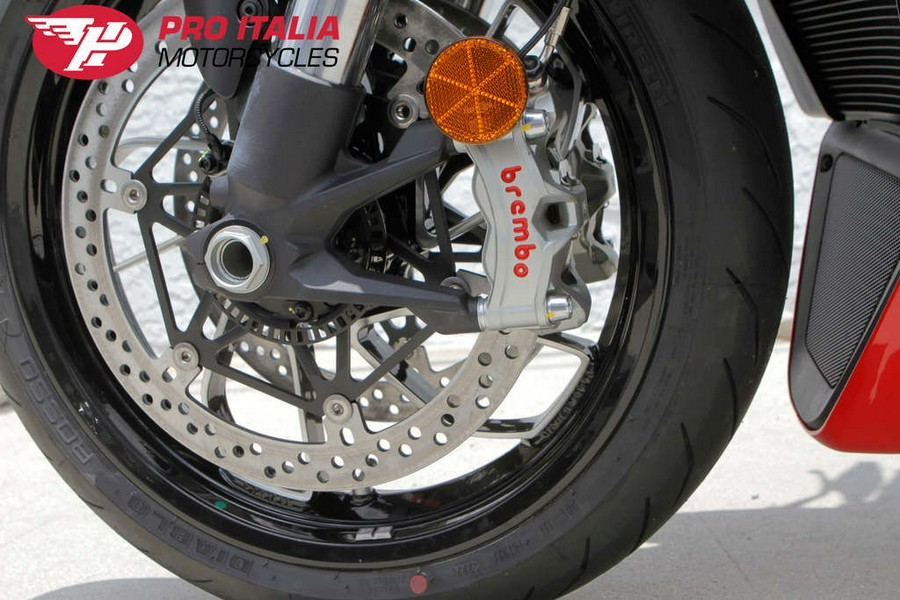 2026 Ducati Diavel V4