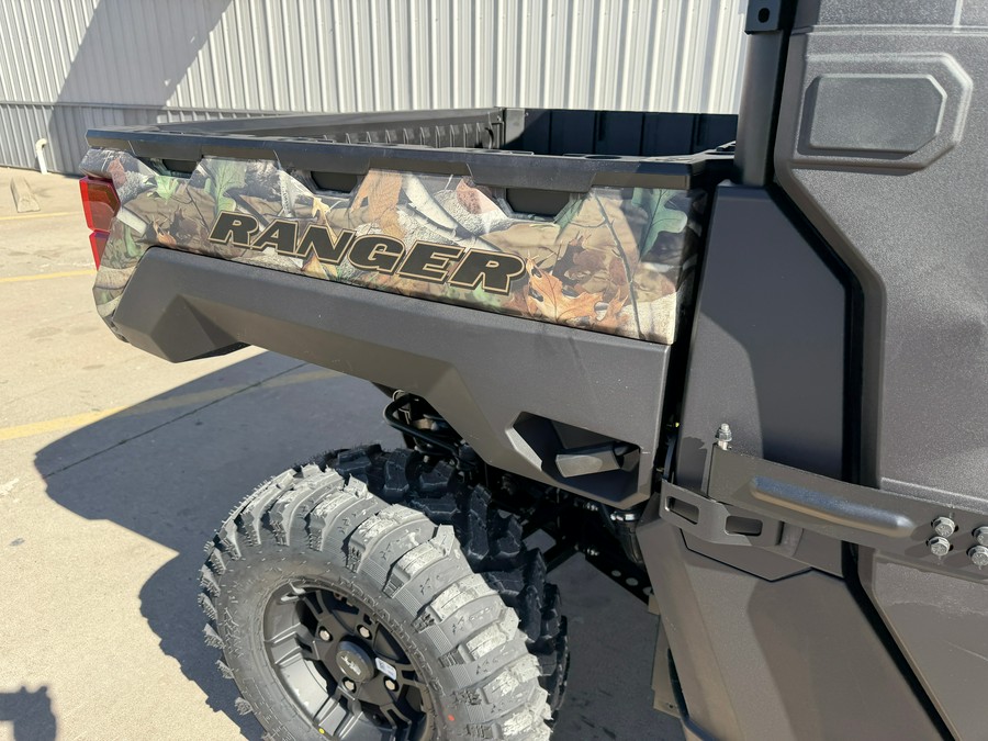 2027 Polaris Ranger XP 1000 NorthStar Premium