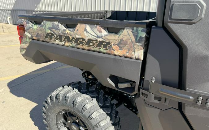 2027 Polaris Ranger XP 1000 NorthStar Premium