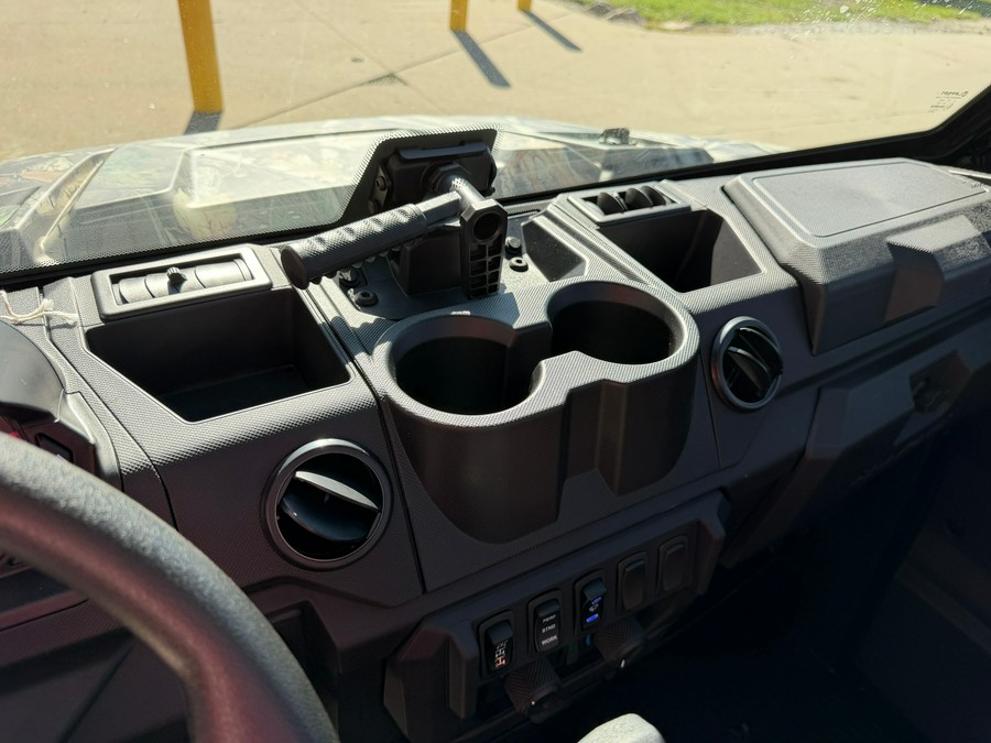 2027 Polaris Ranger XP 1000 NorthStar Premium