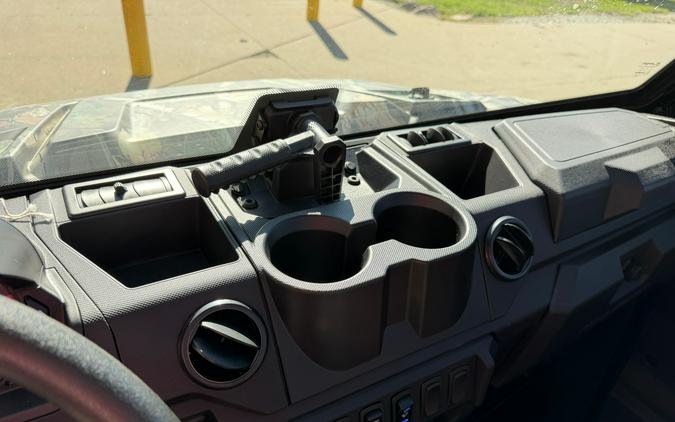 2027 Polaris Ranger XP 1000 NorthStar Premium