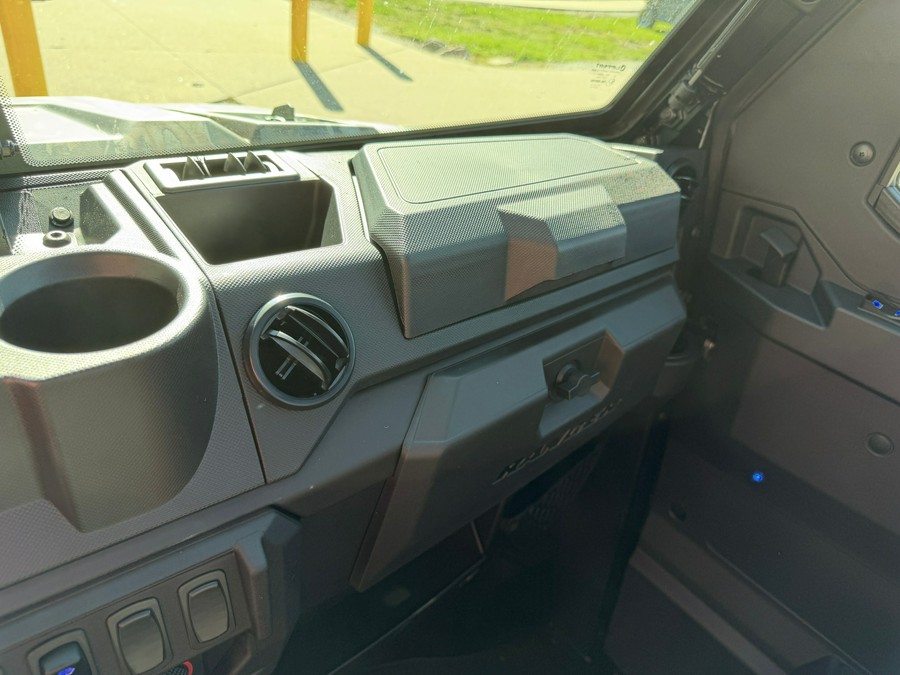 2027 Polaris Ranger XP 1000 NorthStar Premium
