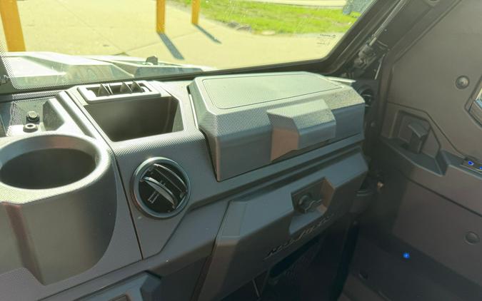 2027 Polaris Ranger XP 1000 NorthStar Premium