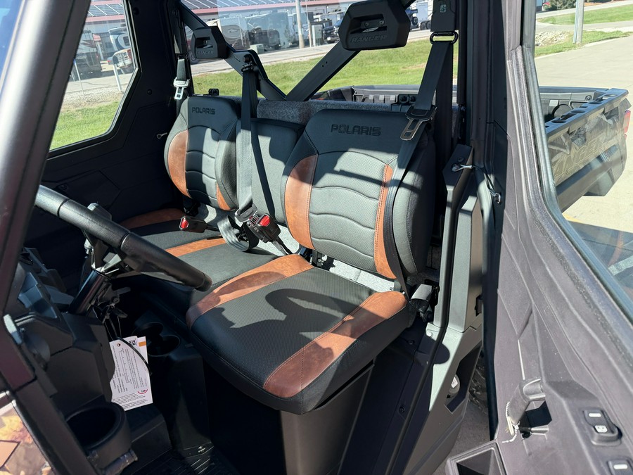 2027 Polaris Ranger XP 1000 NorthStar Premium