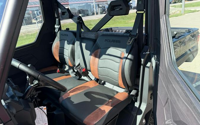 2027 Polaris Ranger XP 1000 NorthStar Premium