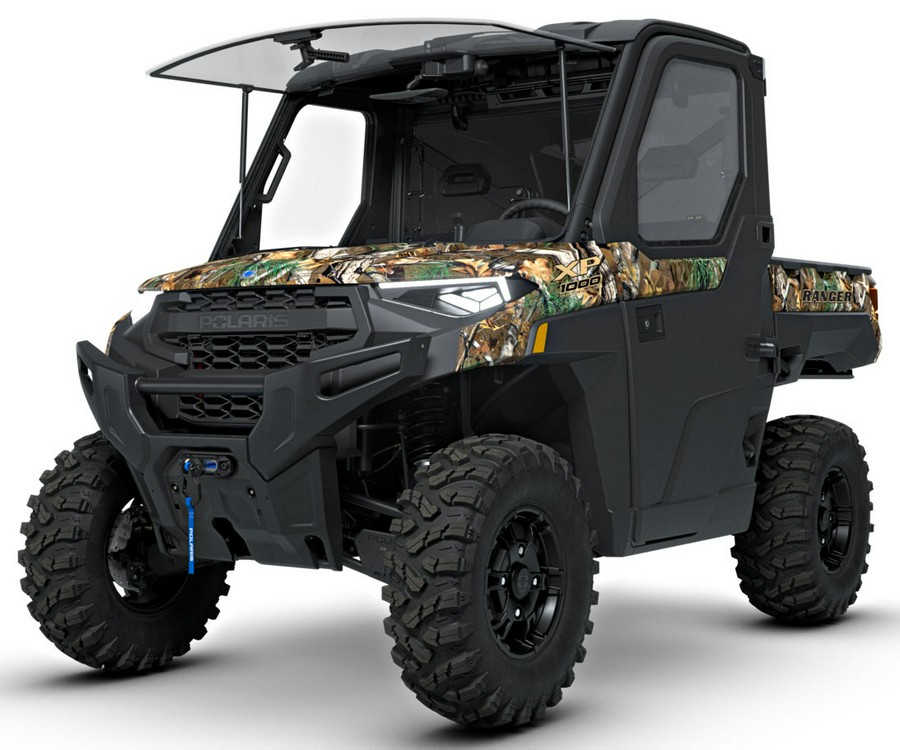 2027 Polaris Ranger XP 1000 NorthStar Premium