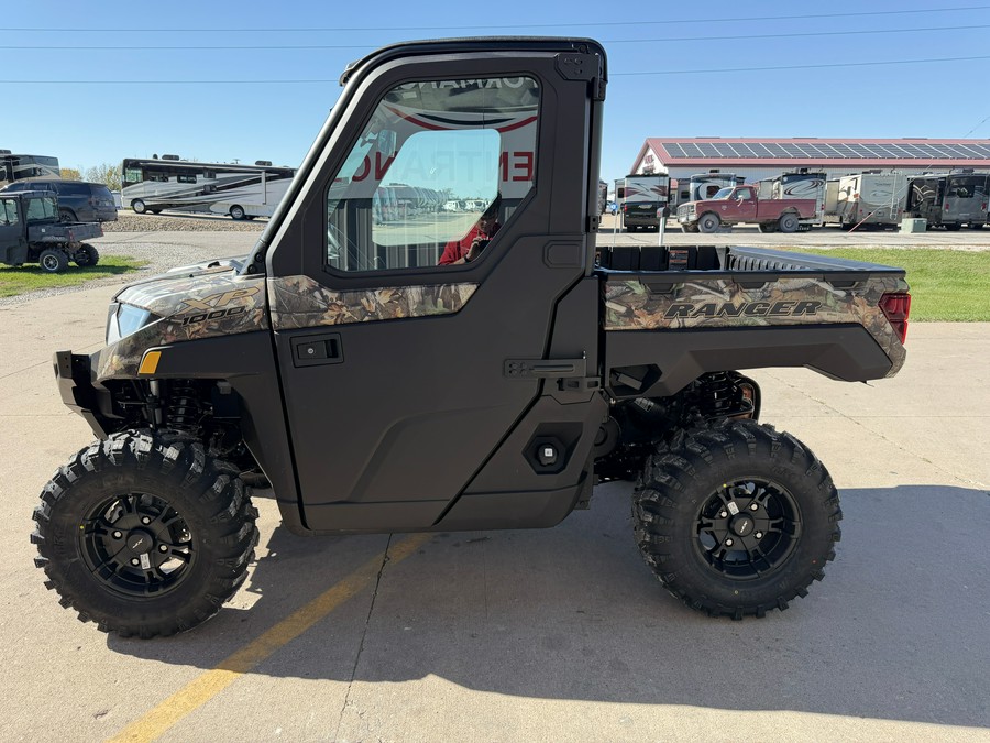 2027 Polaris Ranger XP 1000 NorthStar Premium