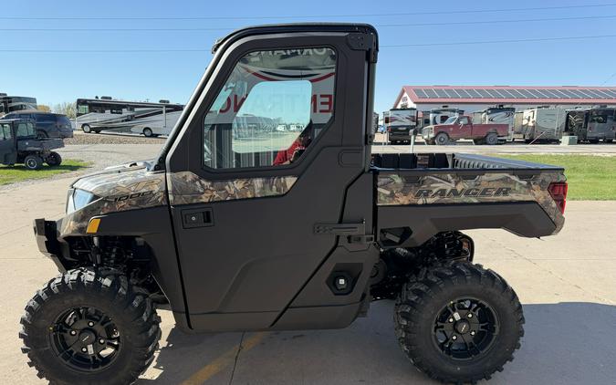 2027 Polaris Ranger XP 1000 NorthStar Premium