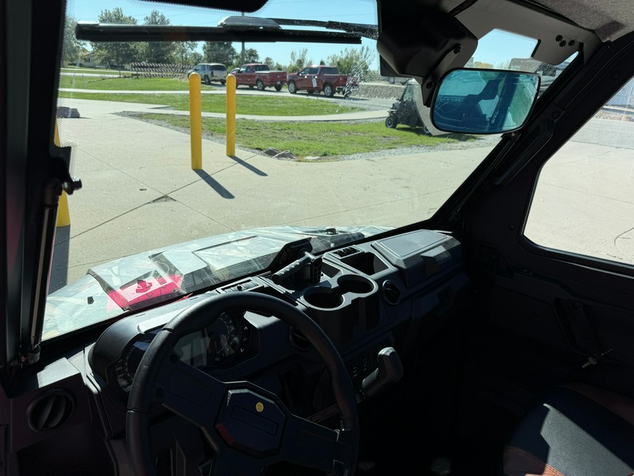 2027 Polaris Ranger XP 1000 NorthStar Premium