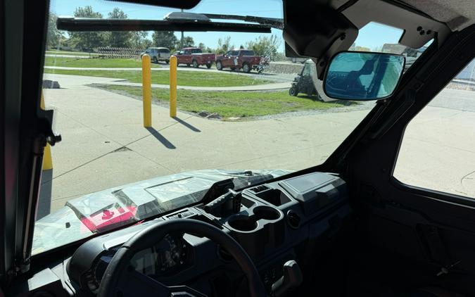 2027 Polaris Ranger XP 1000 NorthStar Premium
