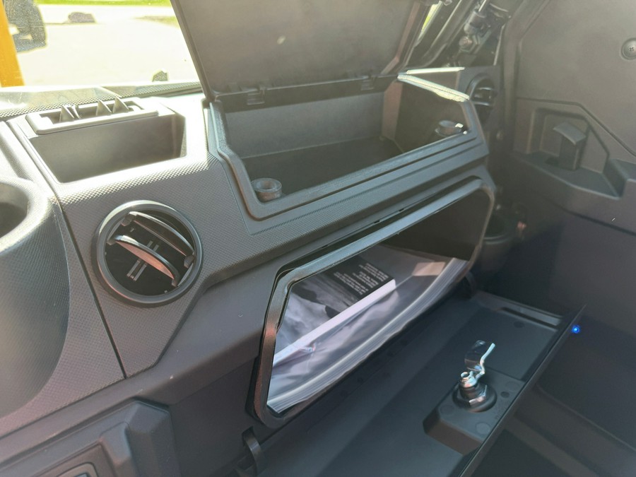 2027 Polaris Ranger XP 1000 NorthStar Premium