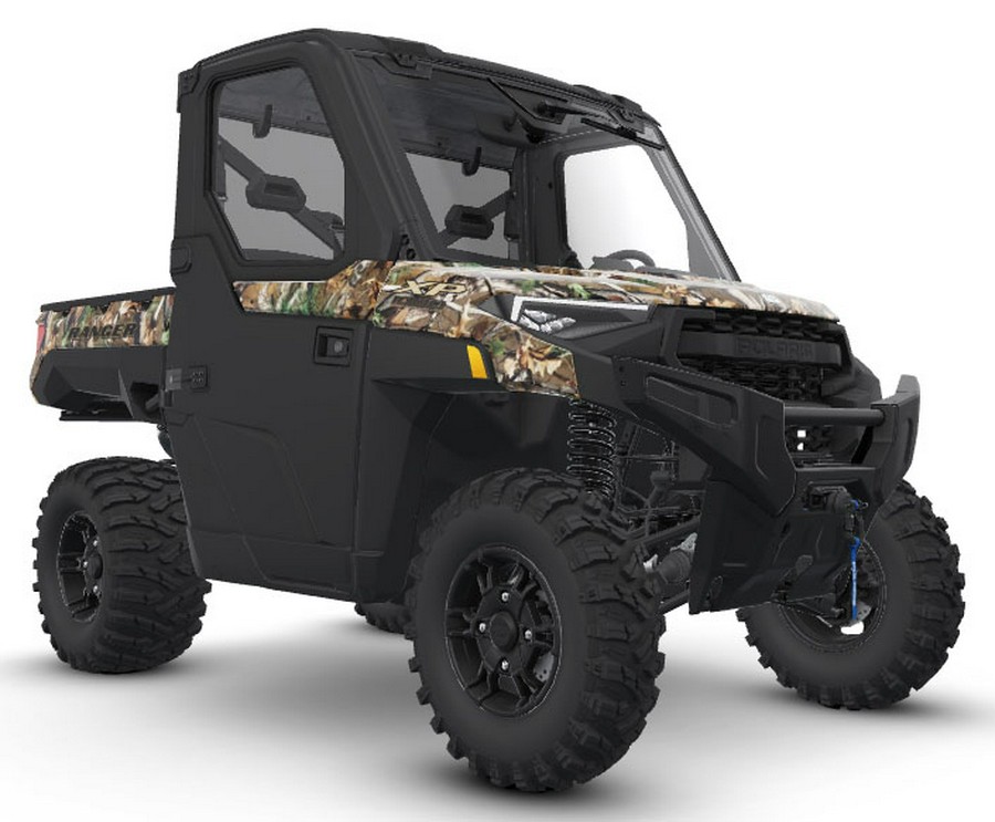 2027 Polaris Ranger XP 1000 NorthStar Premium