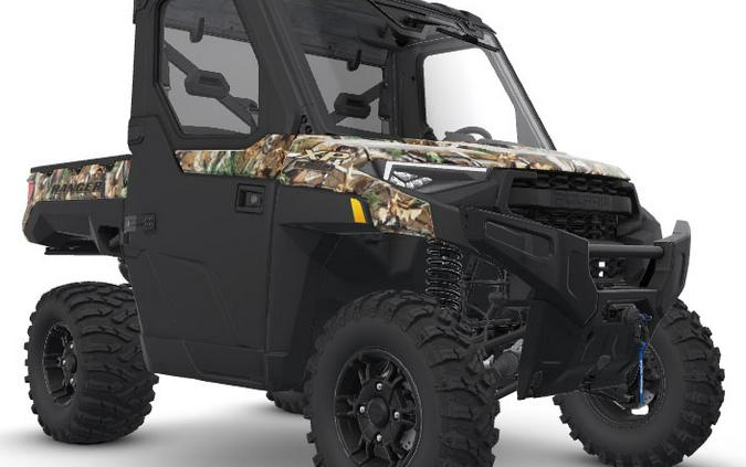 2027 Polaris Ranger XP 1000 NorthStar Premium