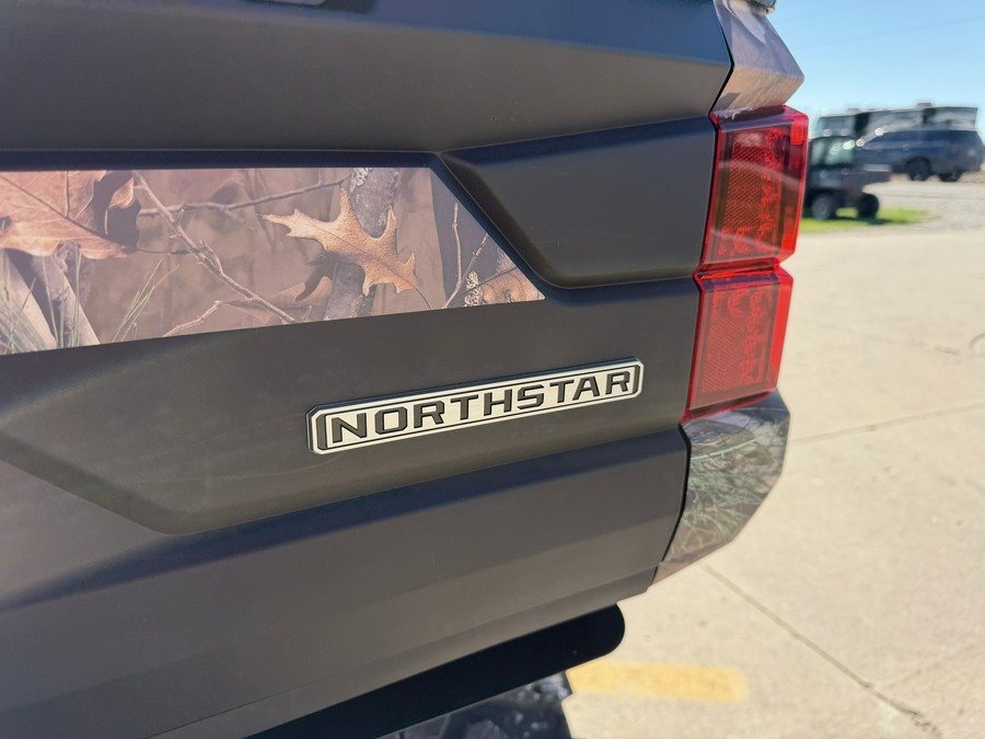2027 Polaris Ranger XP 1000 NorthStar Premium
