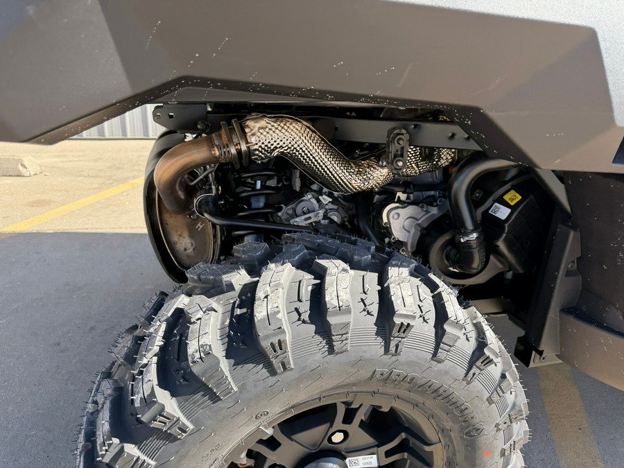 2027 Polaris Ranger XP 1000 NorthStar Premium