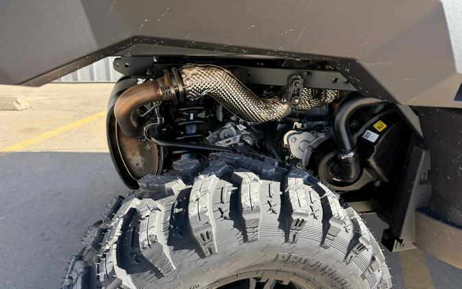 2027 Polaris Ranger XP 1000 NorthStar Premium
