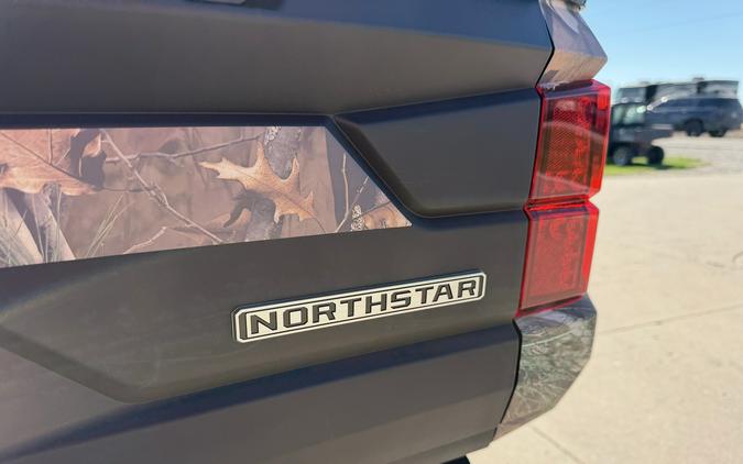 2027 Polaris Ranger XP 1000 NorthStar Premium