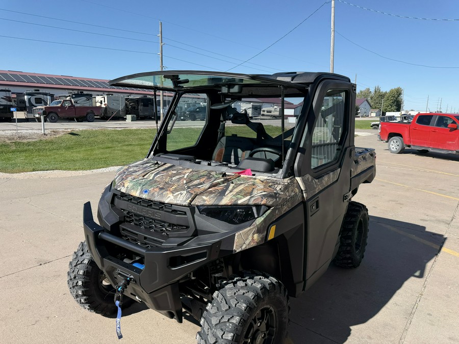 2027 Polaris Ranger XP 1000 NorthStar Premium