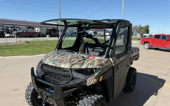2027 Polaris Ranger XP 1000 NorthStar Premium