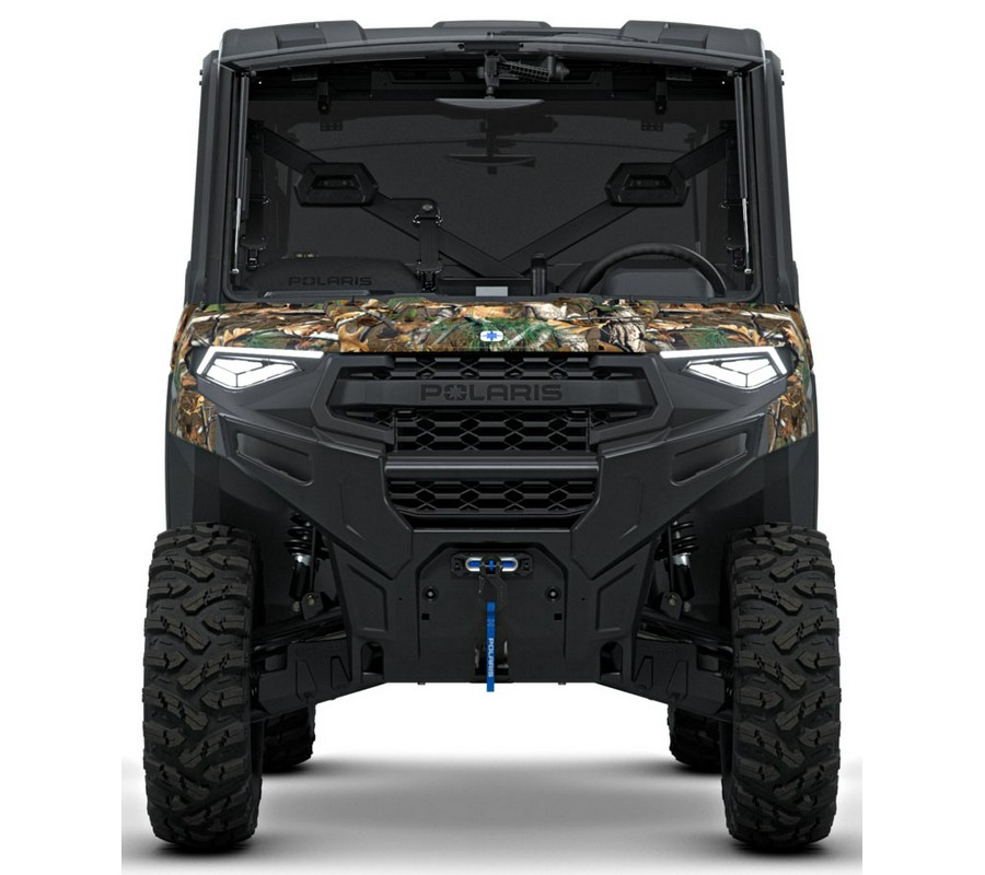 2027 Polaris Ranger XP 1000 NorthStar Premium