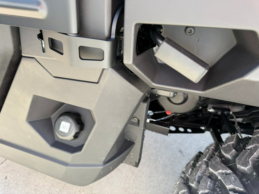 2027 Polaris Ranger XP 1000 NorthStar Premium