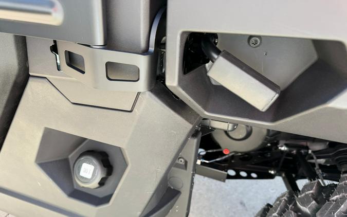 2027 Polaris Ranger XP 1000 NorthStar Premium