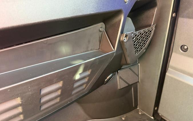 2027 Polaris Ranger XP 1000 NorthStar Premium