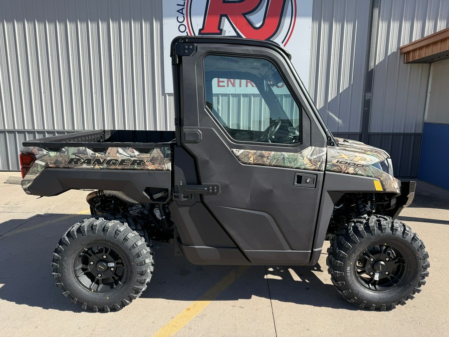 2027 Polaris Ranger XP 1000 NorthStar Premium