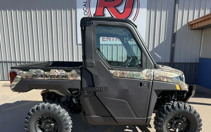 2027 Polaris Ranger XP 1000 NorthStar Premium