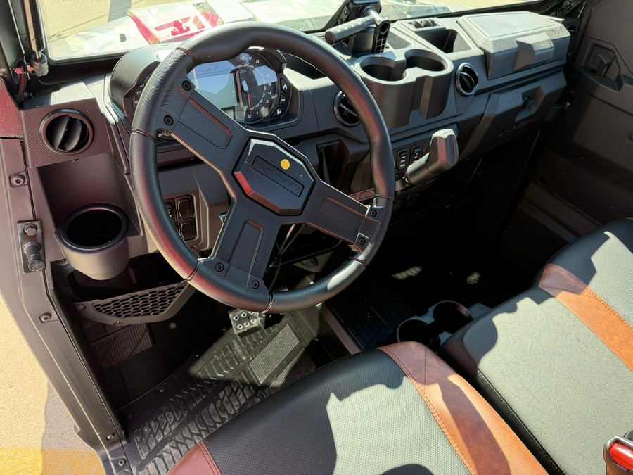 2027 Polaris Ranger XP 1000 NorthStar Premium