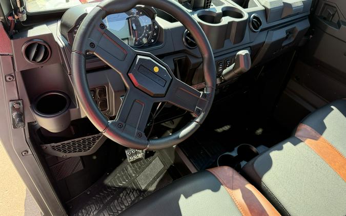 2027 Polaris Ranger XP 1000 NorthStar Premium