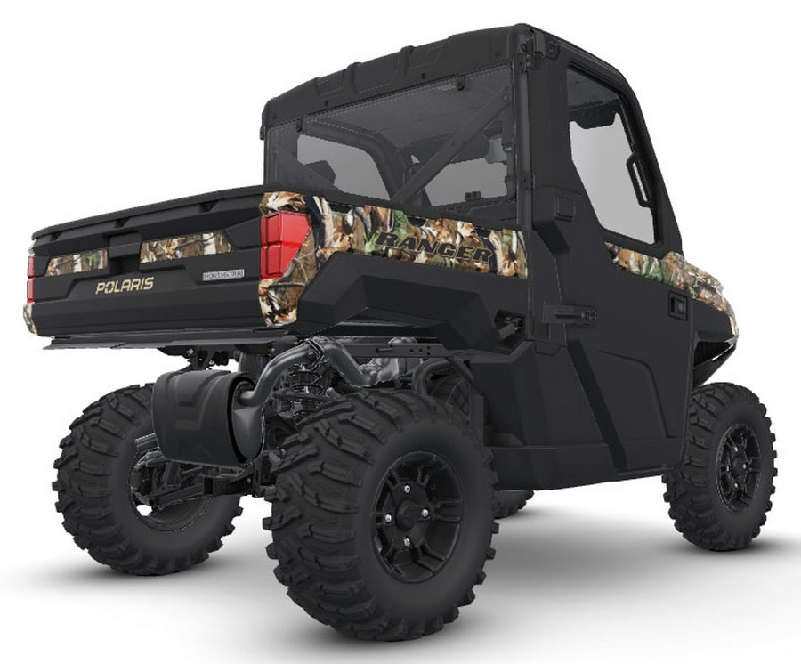 2027 Polaris Ranger XP 1000 NorthStar Premium