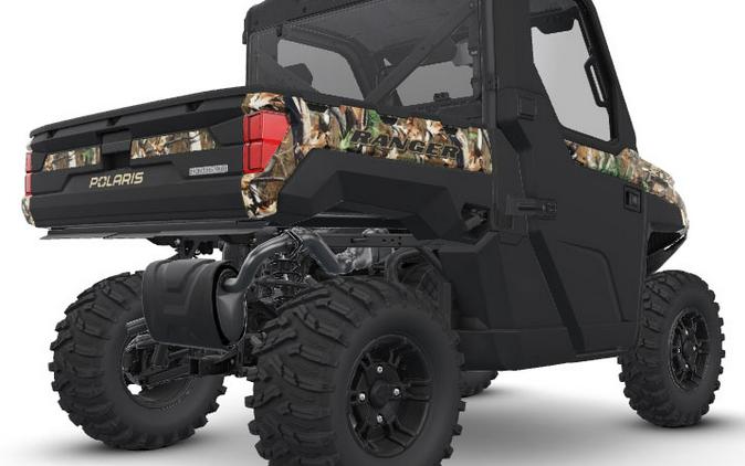 2027 Polaris Ranger XP 1000 NorthStar Premium