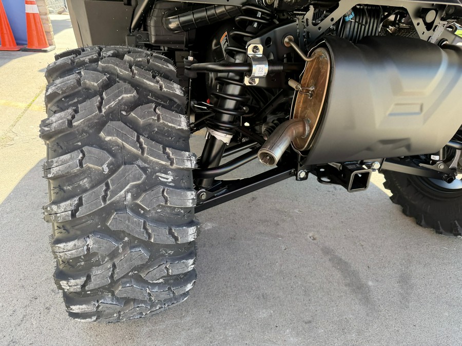 2027 Polaris Ranger XP 1000 NorthStar Premium