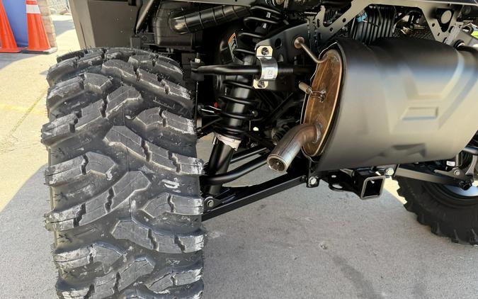 2027 Polaris Ranger XP 1000 NorthStar Premium