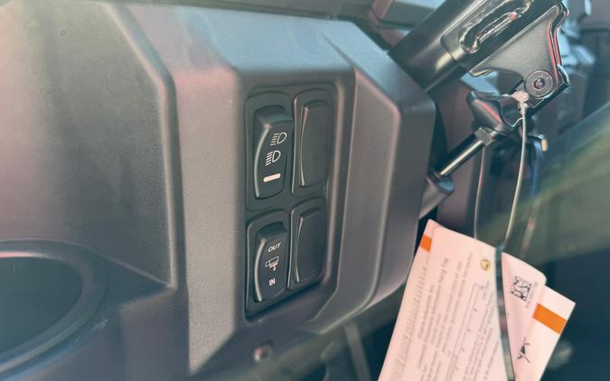 2027 Polaris Ranger XP 1000 NorthStar Premium