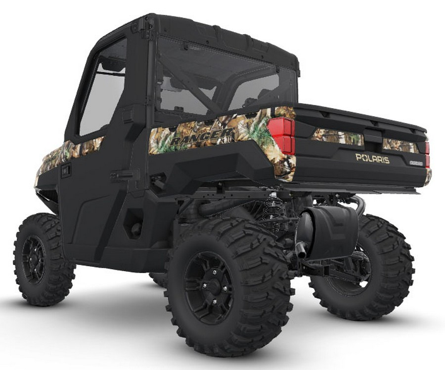 2027 Polaris Ranger XP 1000 NorthStar Premium