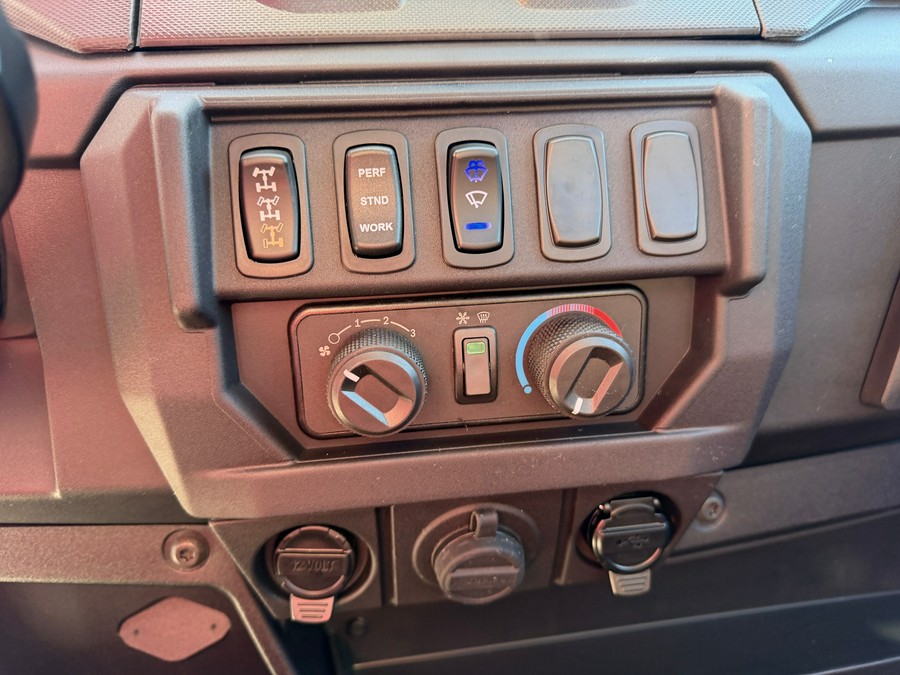 2027 Polaris Ranger XP 1000 NorthStar Premium