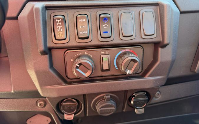 2027 Polaris Ranger XP 1000 NorthStar Premium