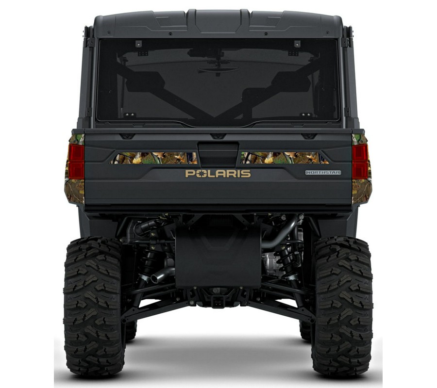 2027 Polaris Ranger XP 1000 NorthStar Premium