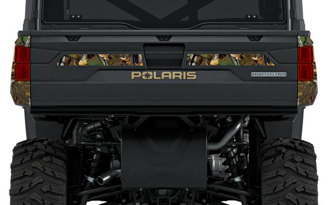 2027 Polaris Ranger XP 1000 NorthStar Premium