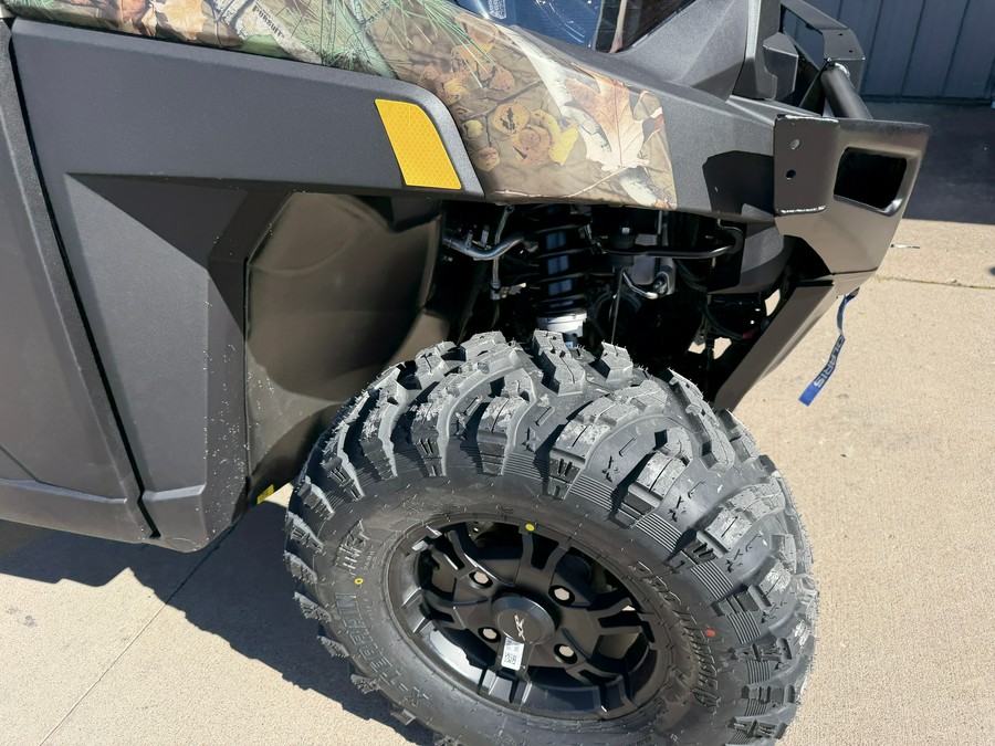 2027 Polaris Ranger XP 1000 NorthStar Premium