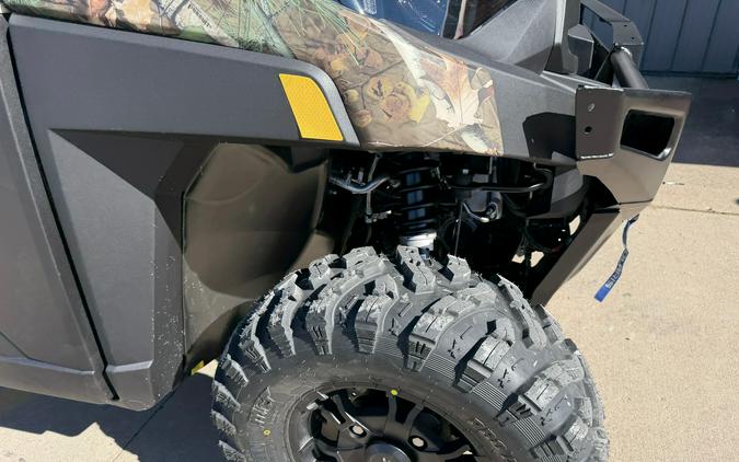 2027 Polaris Ranger XP 1000 NorthStar Premium