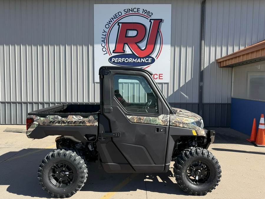 2027 Polaris Ranger XP 1000 NorthStar Premium
