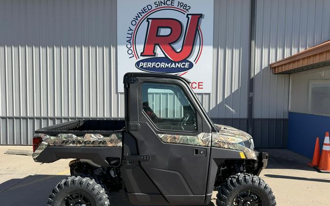 2027 Polaris Ranger XP 1000 NorthStar Premium