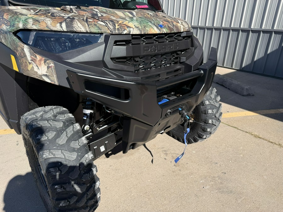 2027 Polaris Ranger XP 1000 NorthStar Premium