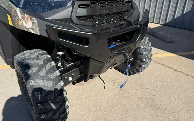 2027 Polaris Ranger XP 1000 NorthStar Premium