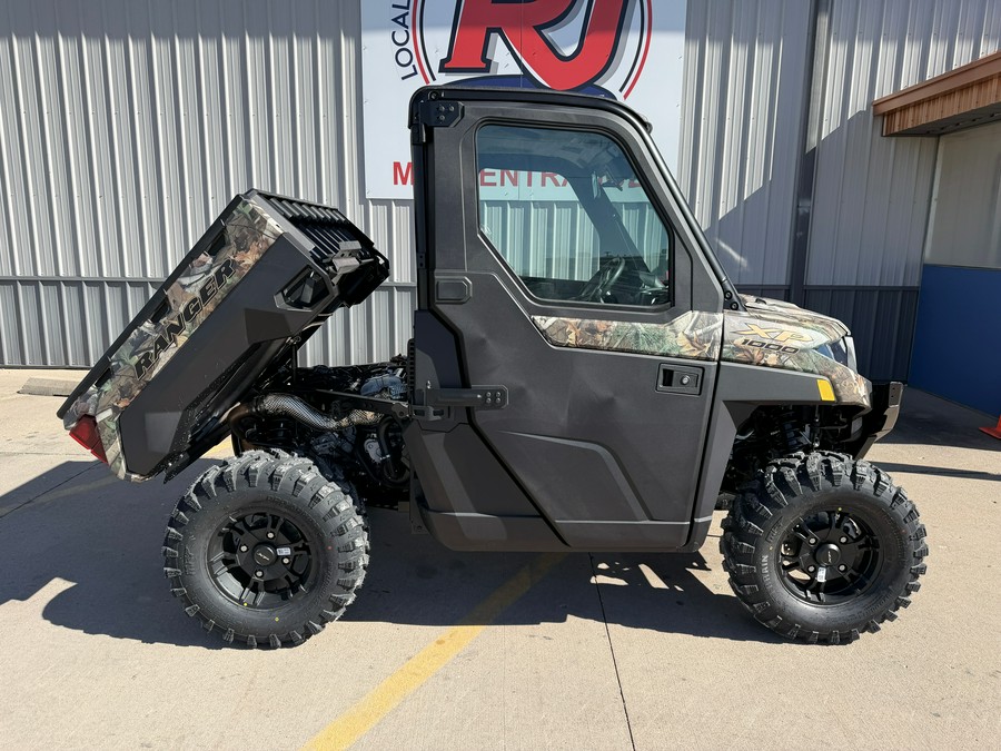 2027 Polaris Ranger XP 1000 NorthStar Premium