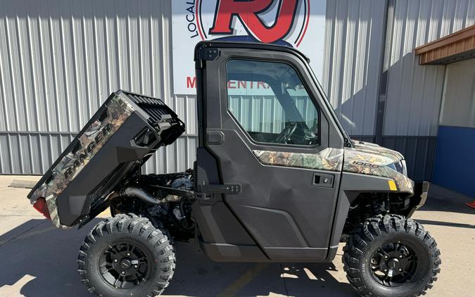 2027 Polaris Ranger XP 1000 NorthStar Premium