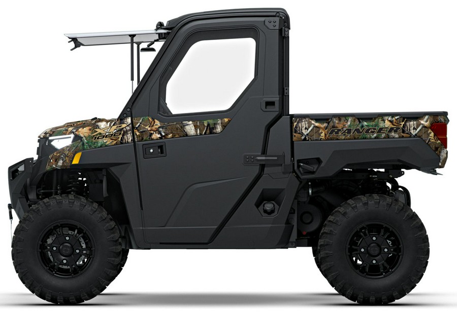 2027 Polaris Ranger XP 1000 NorthStar Premium
